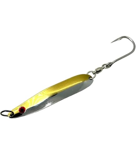 Amazon.com : West Coast Tackle Knot-E 4.0 Midnight Rider
